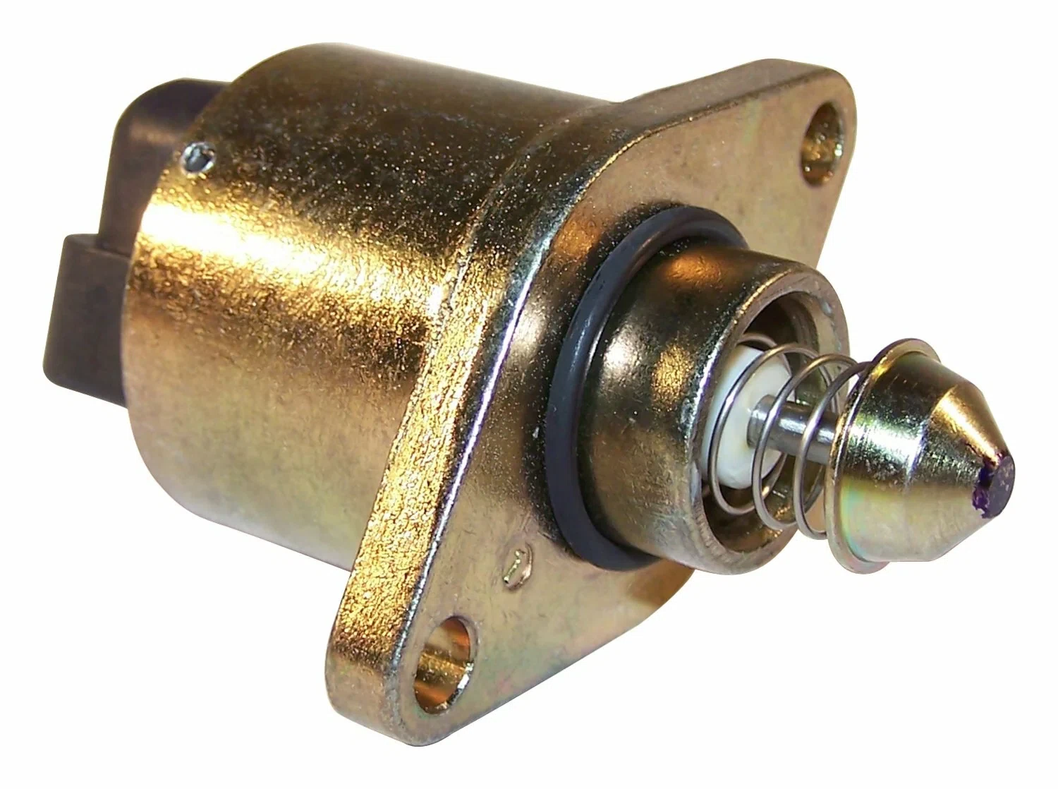 Crown Automotive - Steel Zinc Idle Air Control Valve - 4612159
